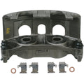 UNLOAD BRAKE CALIPER DOM