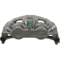 UNLOAD BRAKE CALIPER DOM