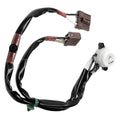 IGNITION SWITCH