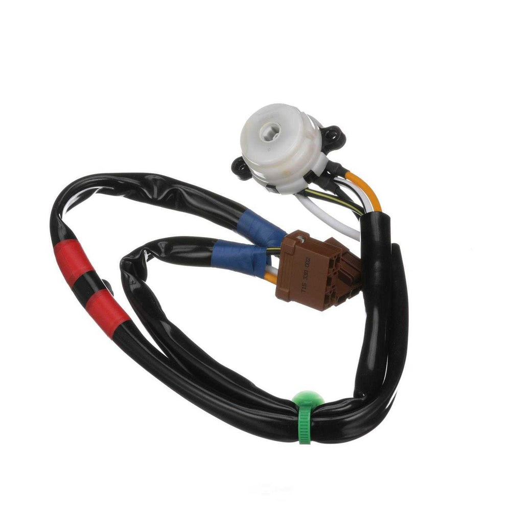 STANDARD IGN auto part