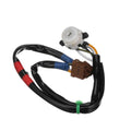IGNITION SWITCH
