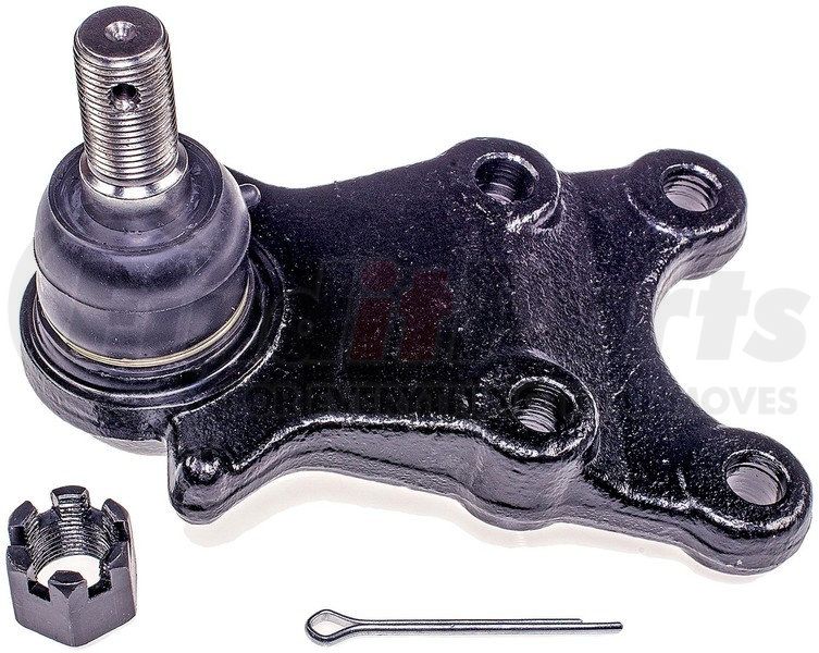 BALL JOINT