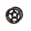 13in X 7in T-35in Black