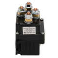 BLACK SOLENOID