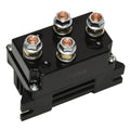 BLACK SOLENOID