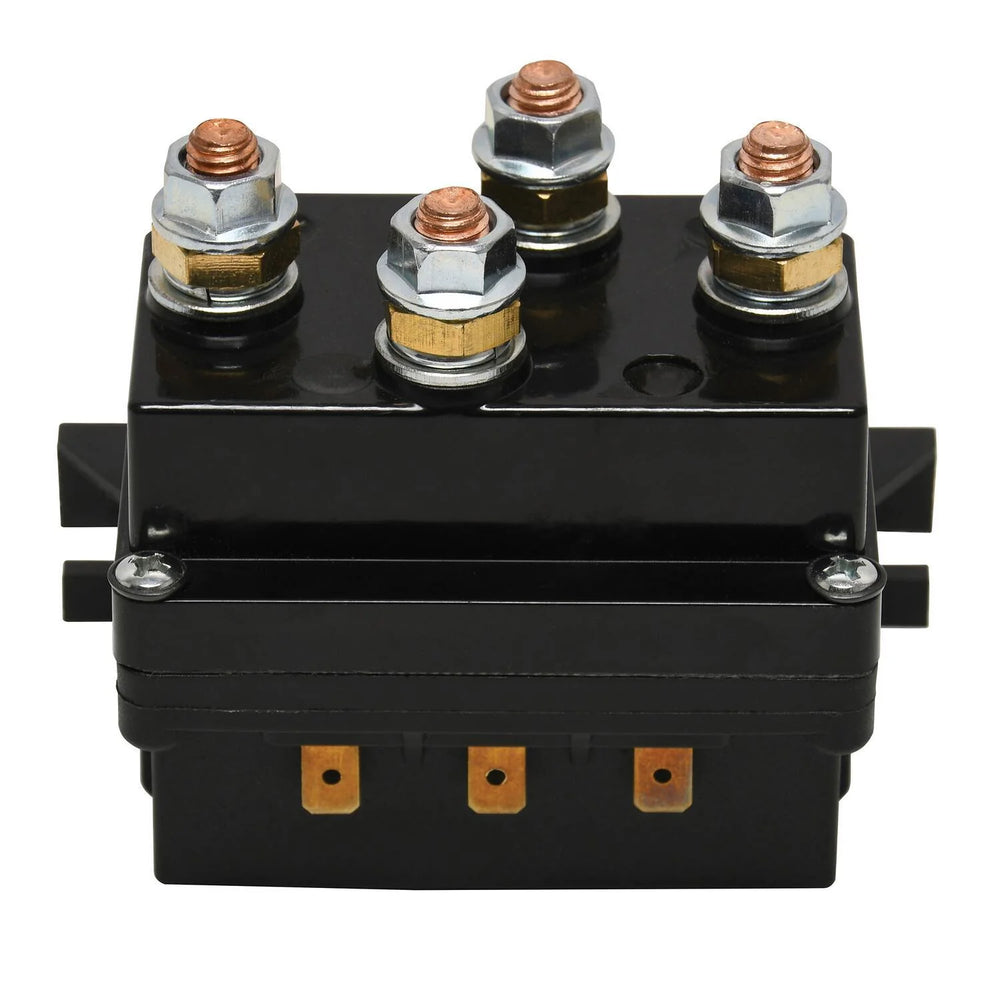 BLACK SOLENOID