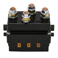 BLACK SOLENOID
