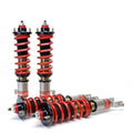 Fox Coilover Spring 14.000 TLG X 2.500 ID X 150 lbs/in. Silver