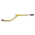 Moroso Ford C4 Transmission Dipstick - Locking Style - OE Long