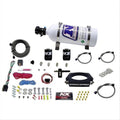 Nitrous Express - JET PACK, C7 CORVETTE NITROUS PLATE SYSTEM  - 20938JP