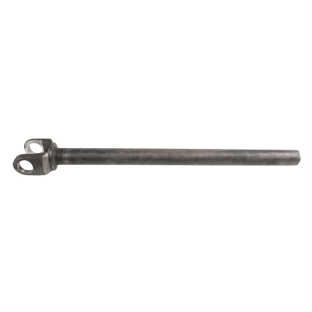 FRONT; DANA 44 BLANK - 43