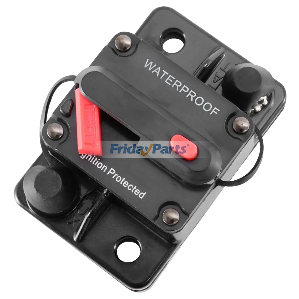 BUSSMANN auto part