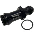 -8AN 7/8-20 Carb Fitting