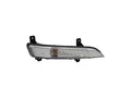 RH FRONT SIGNAL LAMP CHEVROLET TRAVERSE 20132017