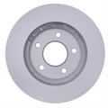 BRAKE ROTOR