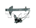 9703 PT GRD PRX SDN PWR (C) WR ASSY RL