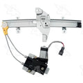 9703 PT GRD PRX SDN PWR (C) WR ASSY RL