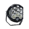 HEAD LAMP - LEFT