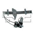 9703 PT GRD PRX SDN PWR (C) WR ASSY RR