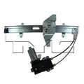 9703 PT GRD PRX SDN PWR (C) WR ASSY RR