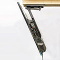 CEILING MOUNT TV BRACKET W/HARDWARE
