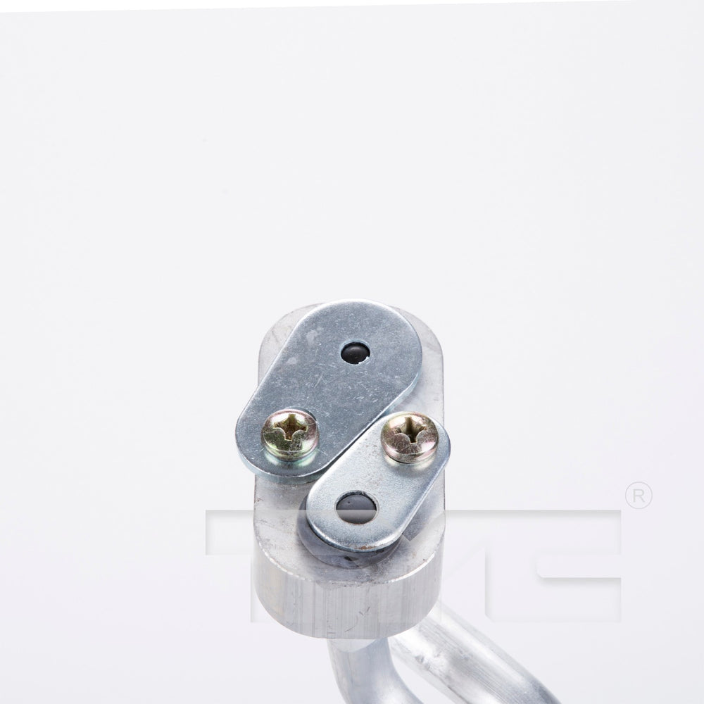 TYC auto part