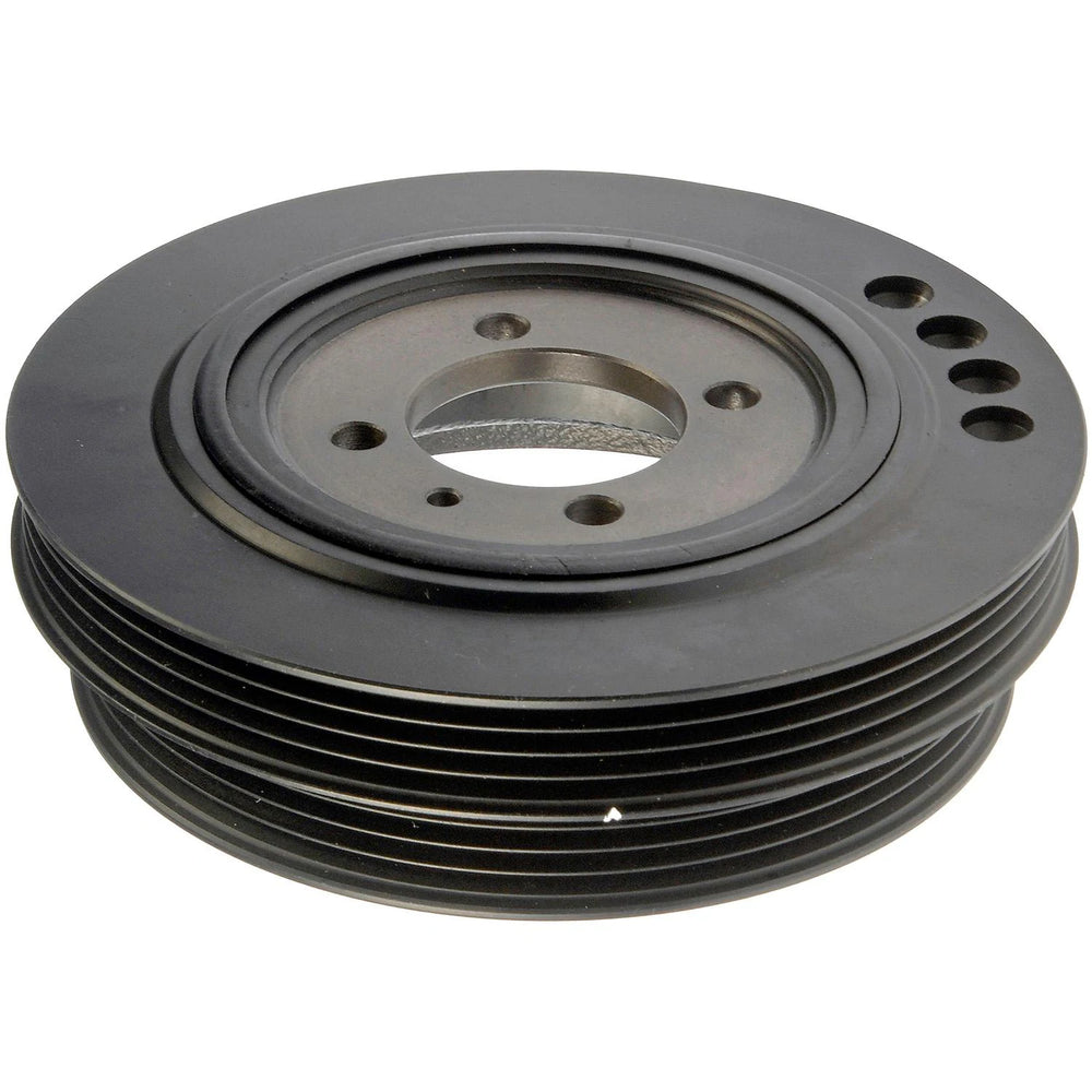 HARMONIC BALANCER