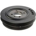 HARMONIC BALANCER