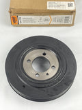 HARMONIC BALANCER