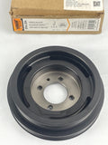 HARMONIC BALANCER
