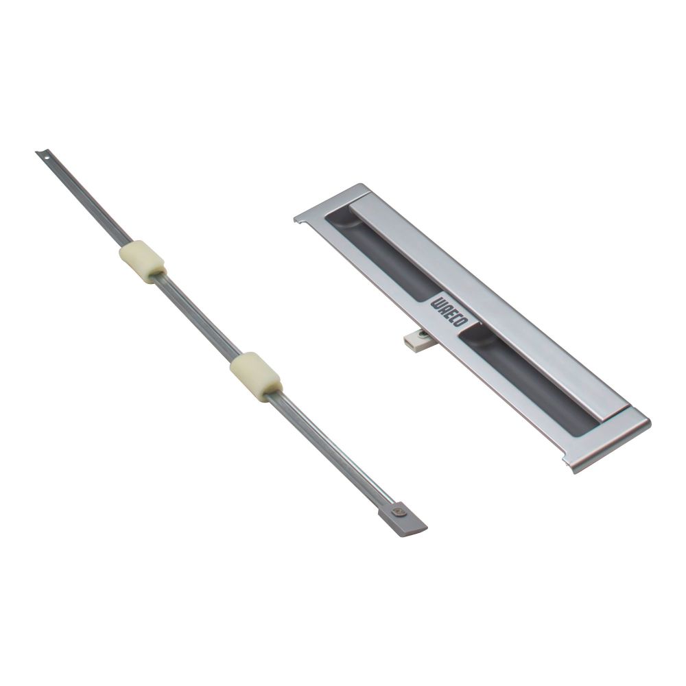S. THERMOSTAT. ASMCR80/CR110