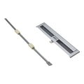 S. THERMOSTAT. ASMCR80/CR110
