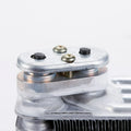 TYC auto part