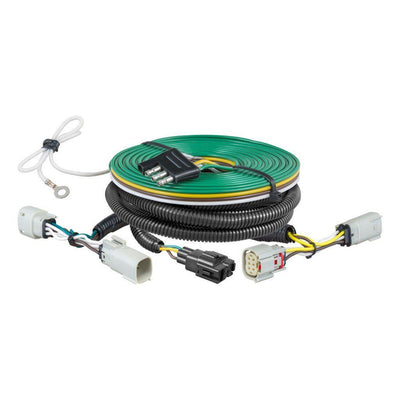 Curt auto part