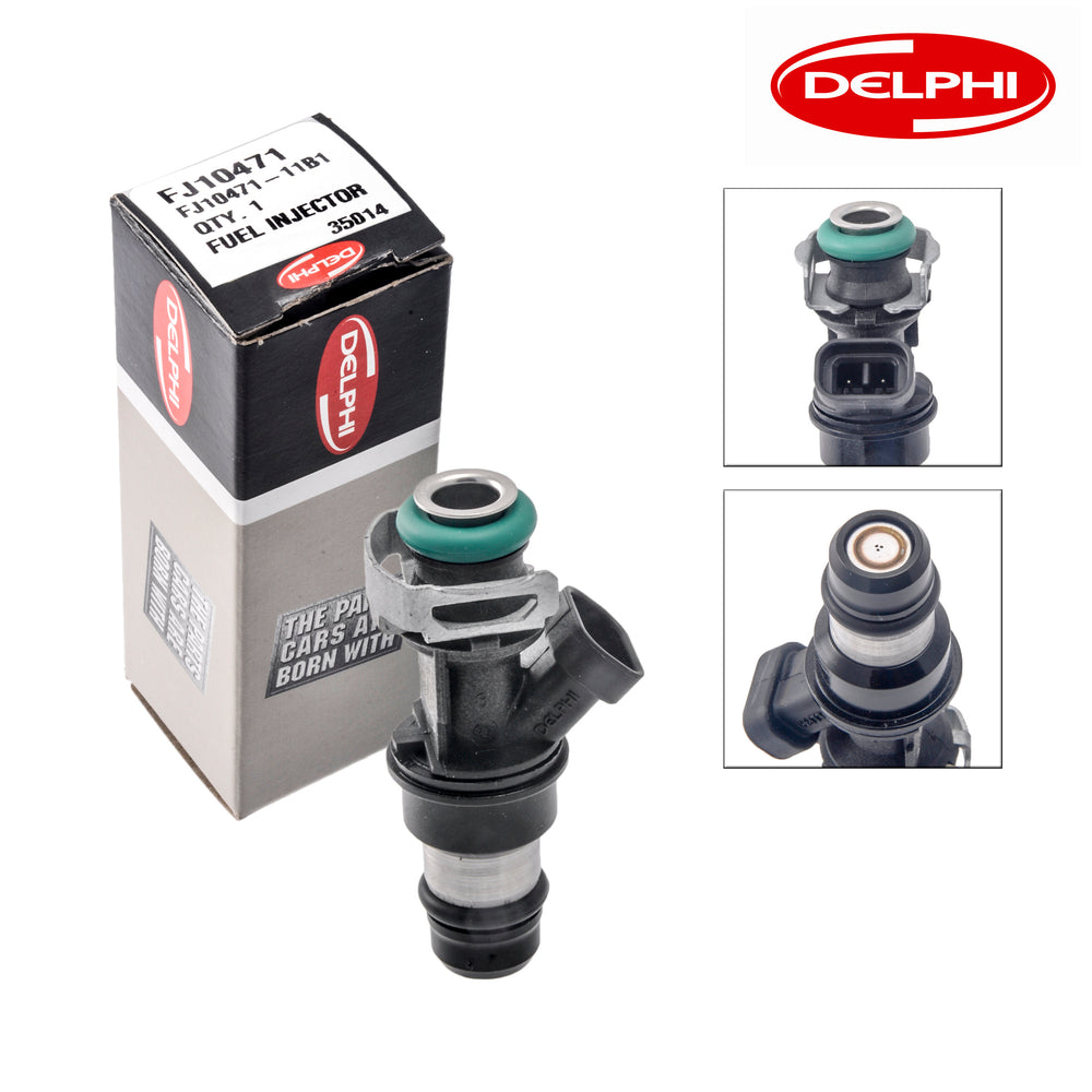 DELPHI auto part