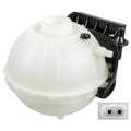Engine Coolant Reservoir