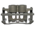 BRAKE CALIPER & BRACKET