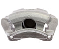 DISC BRAKE CALIPER AND BRACKET ASSY