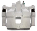 DISC BRAKE CALIPER AND BRACKET ASSY