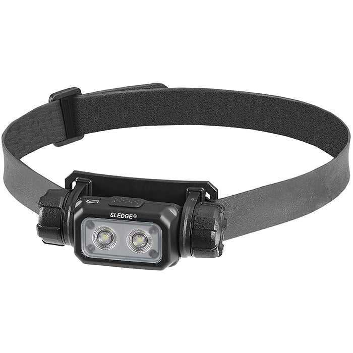 Streamlight black auto part