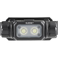 Streamlight auto part detail