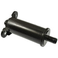 INTERMOTOR FUEL VAPOR CANISTER
