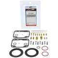 All Balls Racing 93-94 Ski-Doo Formula Mach 1 / GT Carburetor Rebuild Kit