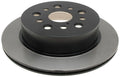 DISC BRAKE ROTR ONLY-DIH