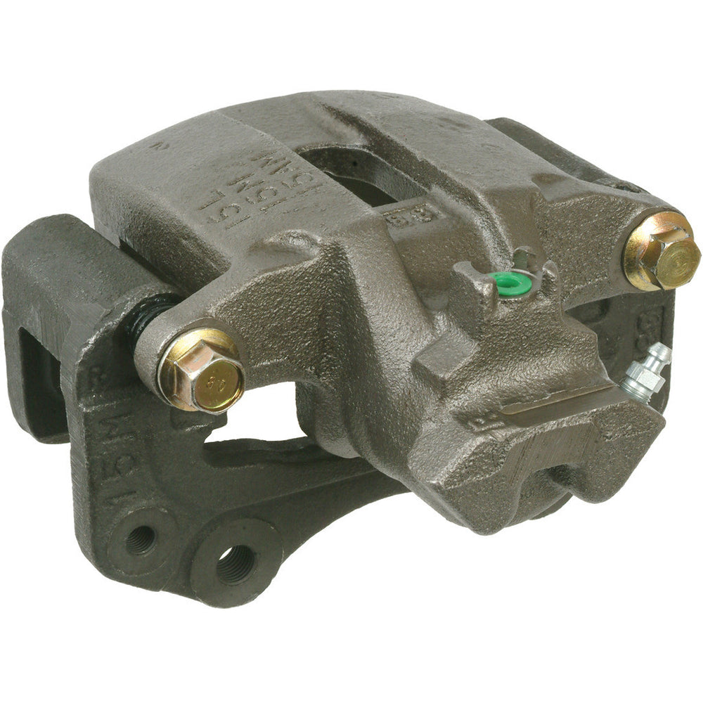 UNLOAD BRAKE CALIPER DOM