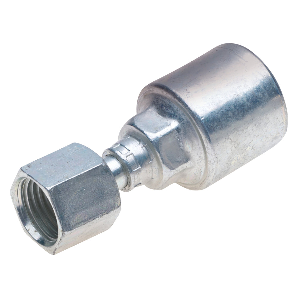 HYDRAULIC COUPLING - MEGACRIMP