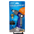 COIL HOSE ,KIT, 40'