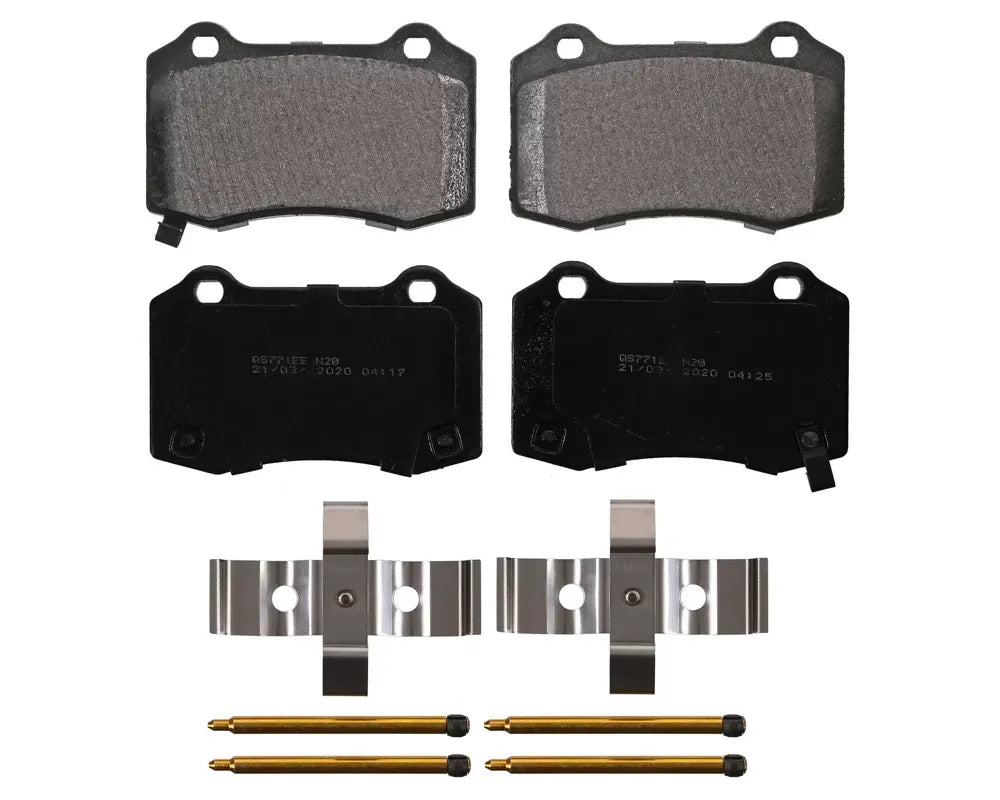 WAGNER BRAKE auto part
