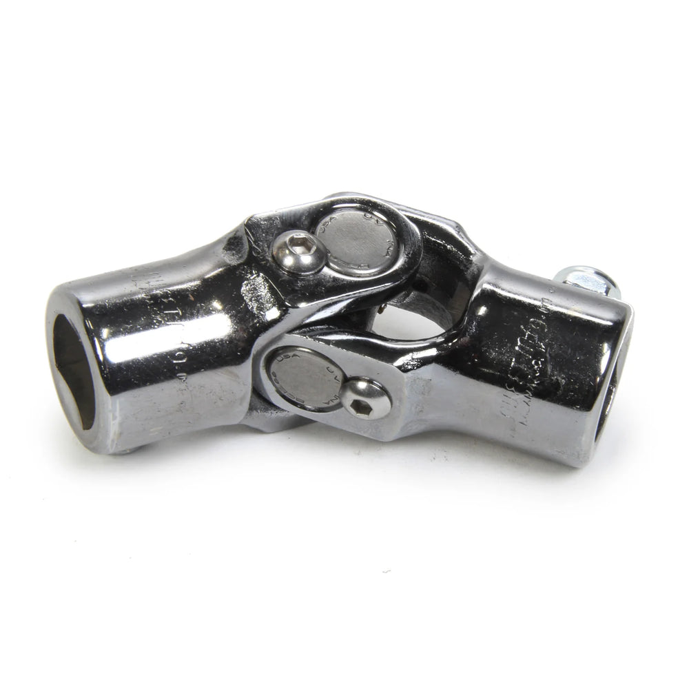 SWEET chrome auto part