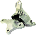 TRANSMISSION MOUNT